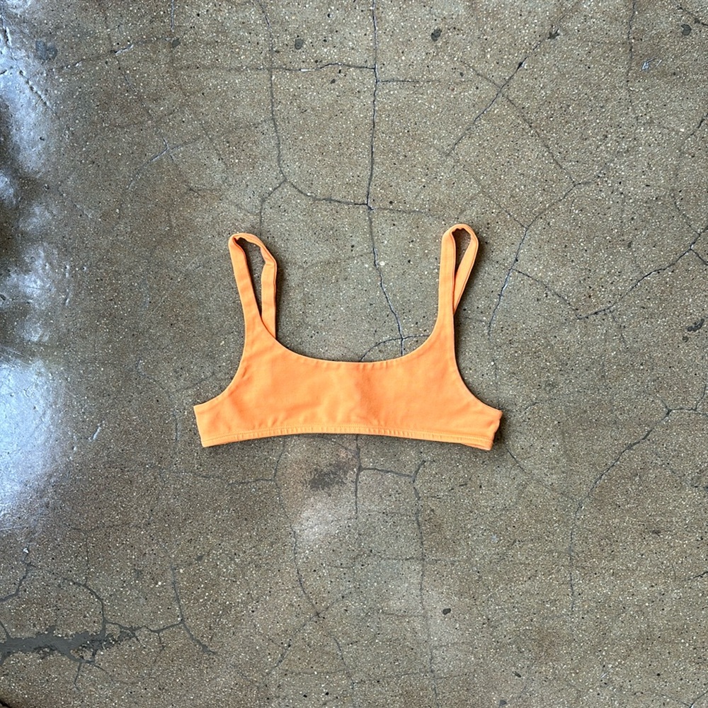 Entire Studios Bleep Bra Sz Xs
